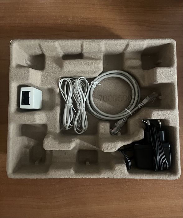 Продам б/у роутер