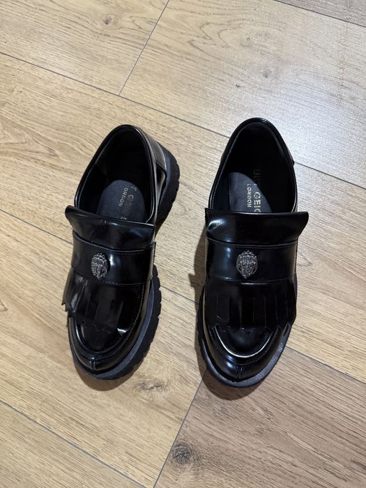 Pantofi Bird Eagle loafer Kurt Geiger