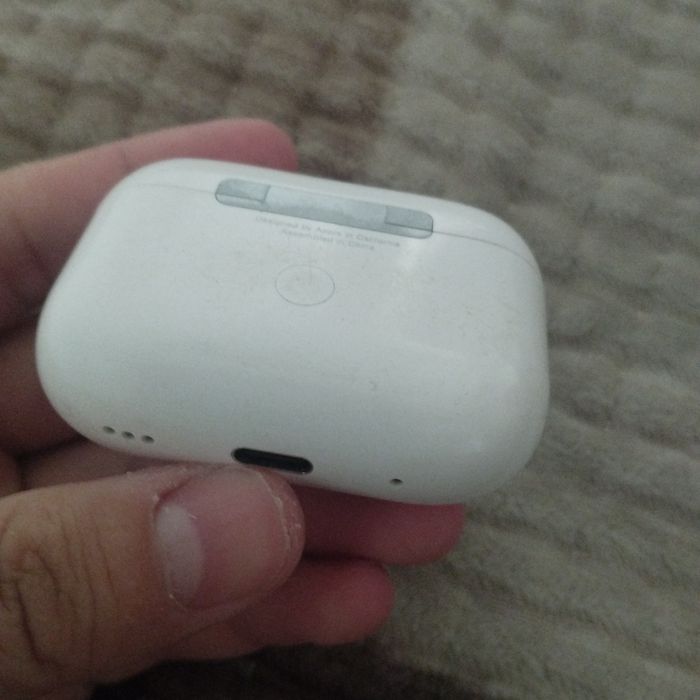 Аиподс оригинал 4000т