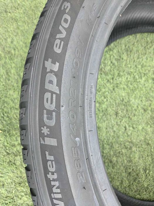 285 40 21 hankook