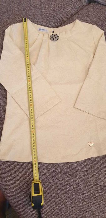 Дрешки на марката LUCY