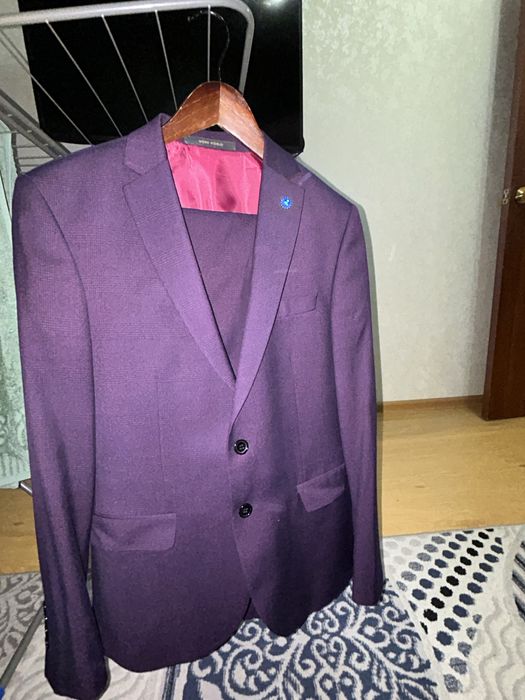 Кастюм шалбар двойка