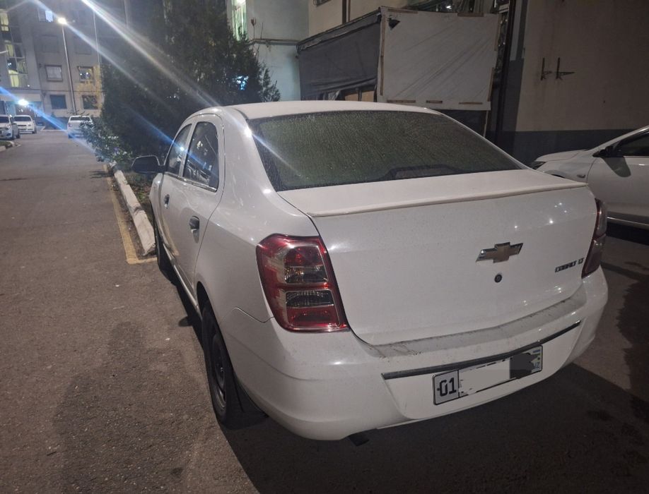 Arenda vipob Kobalt mehanika tozza