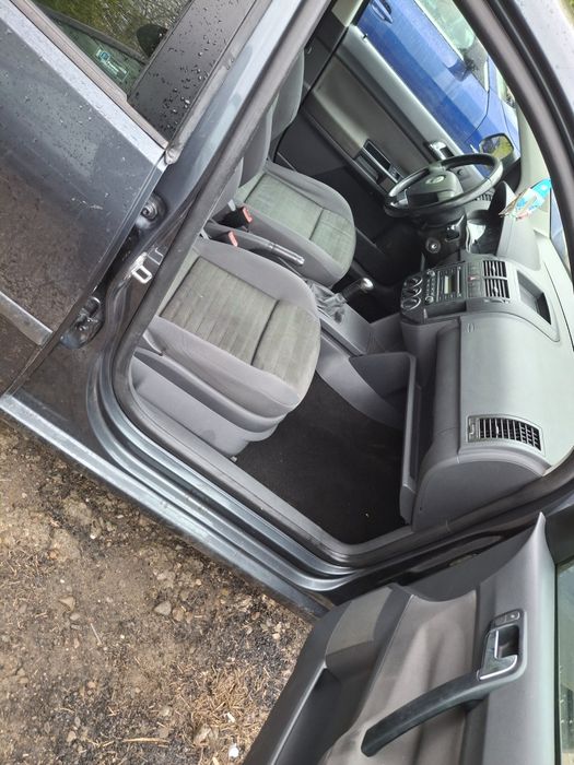 Wolkswagen Polo 1.4 TDI