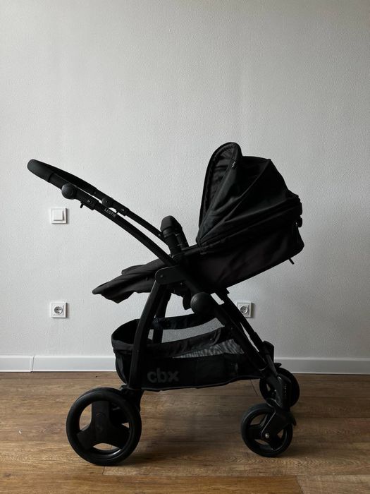 Продается  коляска Cybex Leotie