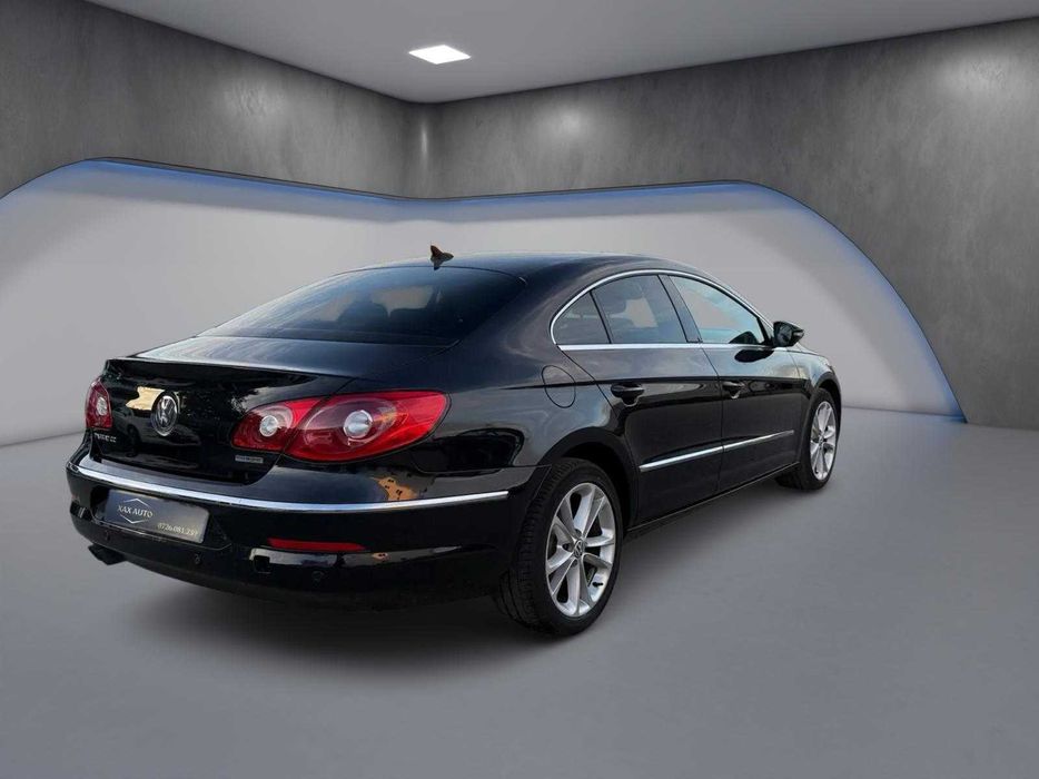Volkswagen Passat CC Rate Fixe Avans 0 Garantie Livrare