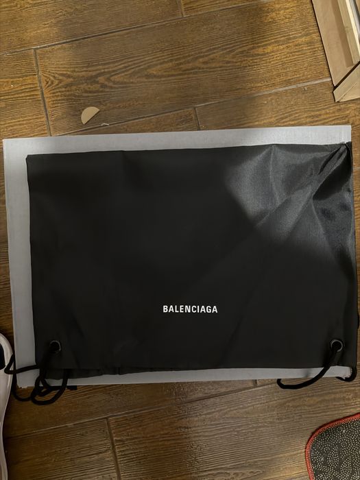 Balenciaga track cu led