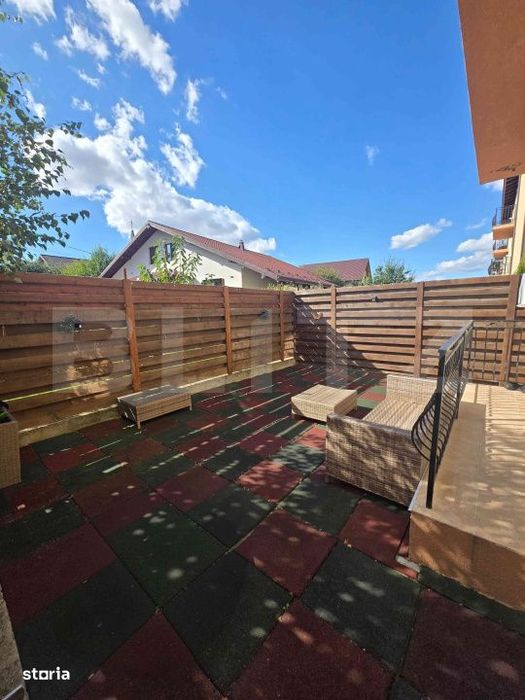 Apartament 3 camere, 64 mp, parcare – Cartierul Editurii