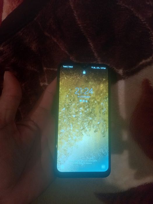 Самсунг а 10 отлично