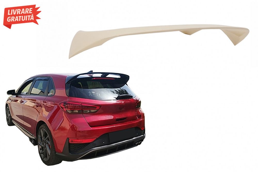 Eleron Luneta Hyundai i30 Mk3 Hatchback (2016-up)