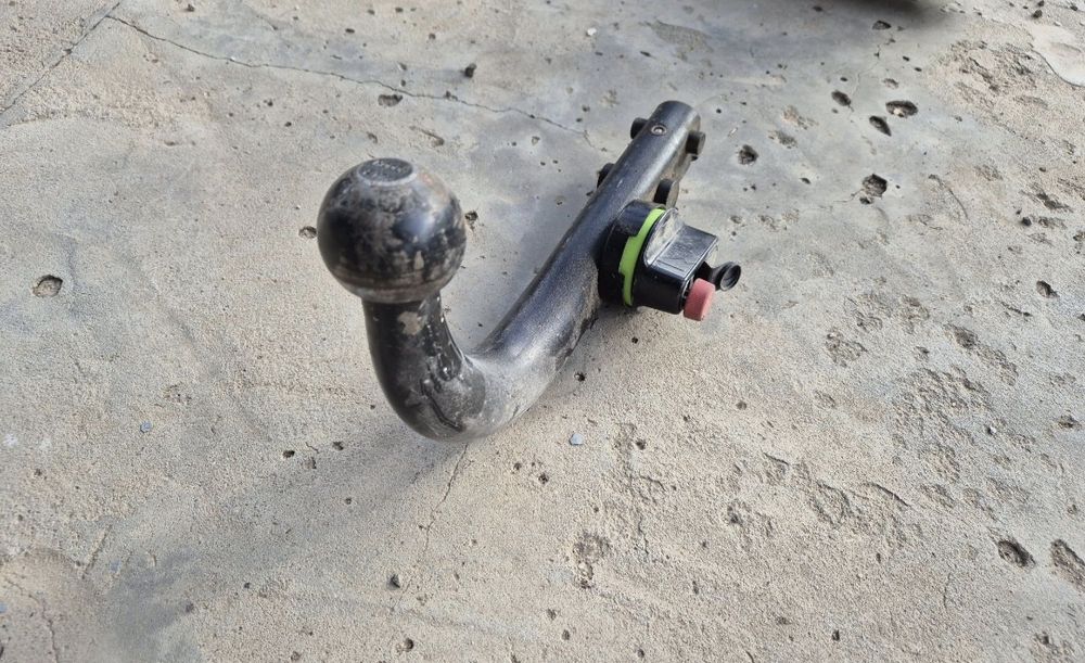 Продам фаркоп от Honda CRV