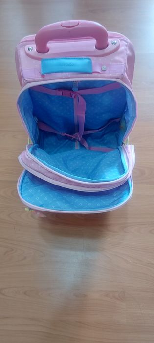 Ghiozdan troler Enso