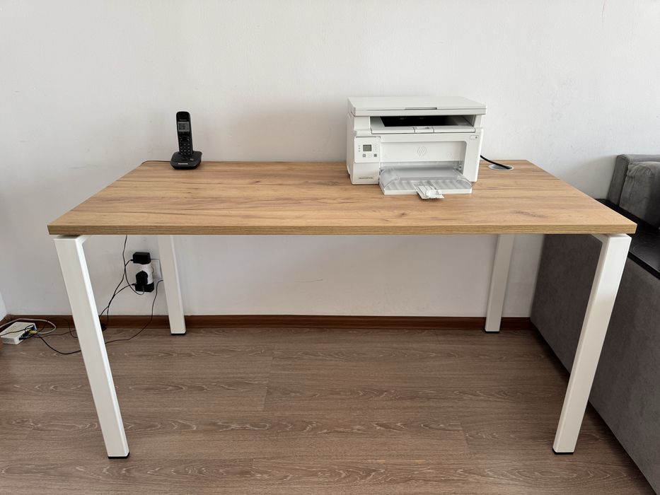 Стол компьютерный 140*68