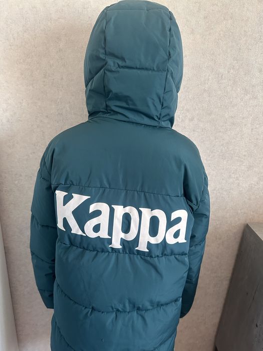 Куртка в отличном состоянии