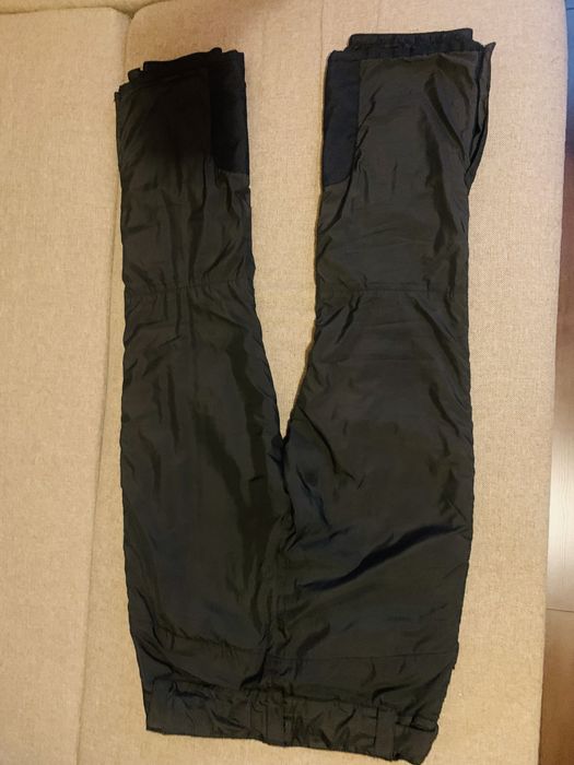 Pantalon de ski barbati Crivit marimea M in stare foarte bună