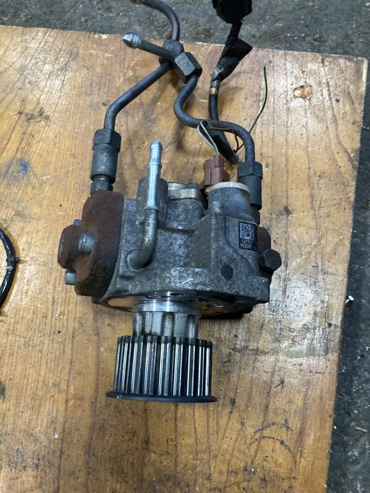 Mazda 6 2007година 2.0d 121кс ГНП