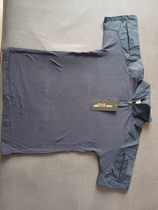 Tricou tactic - Jandarmerie- Politie-Pompieri