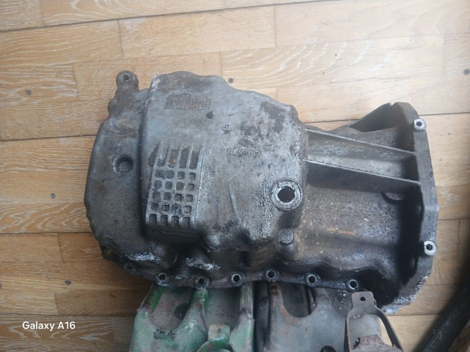 Рено картер,рено каленваль ларгус продается