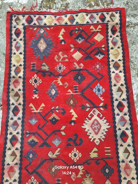 Чипровски пътеки