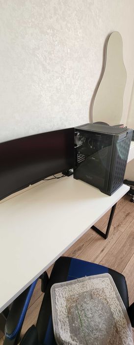 Продам игровой компьютер