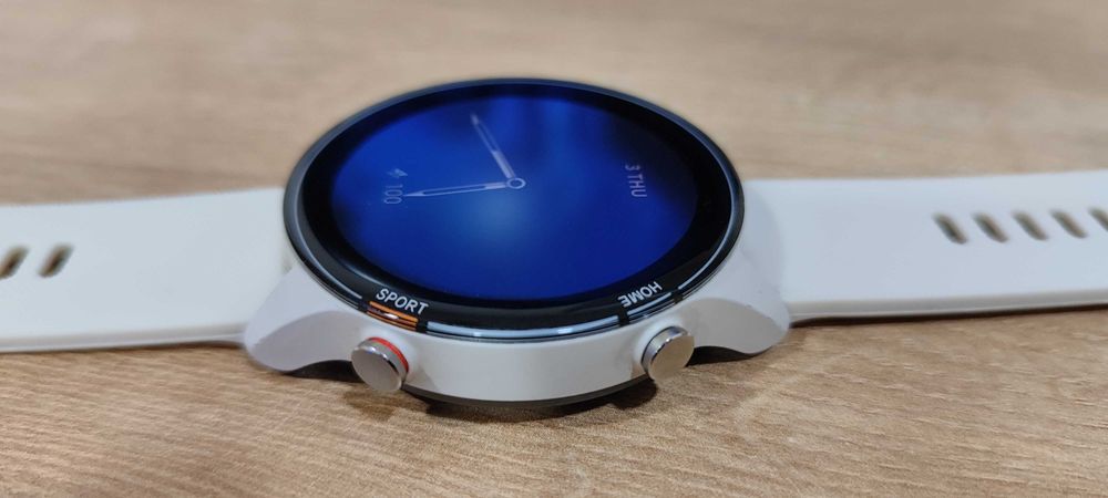 часовник Xiaomi mi watch beige