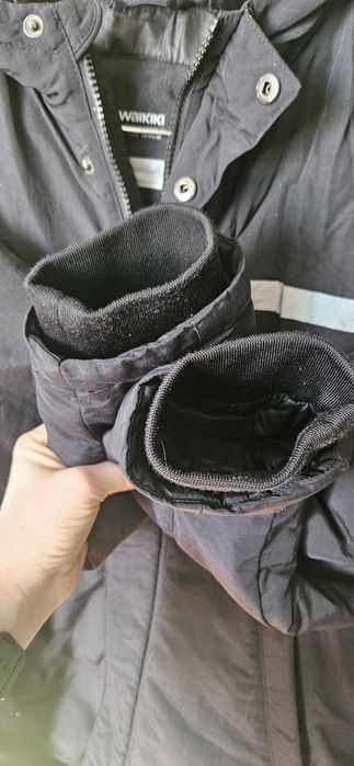 Куртка весна /осень на мальчика