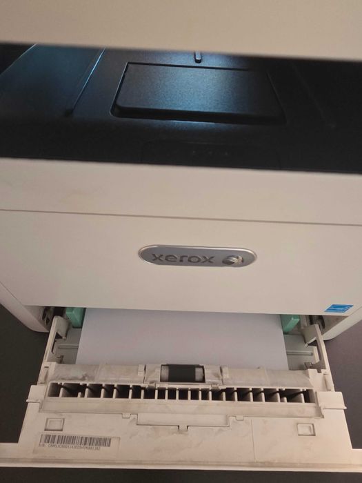 Xerox Workcentre 3345