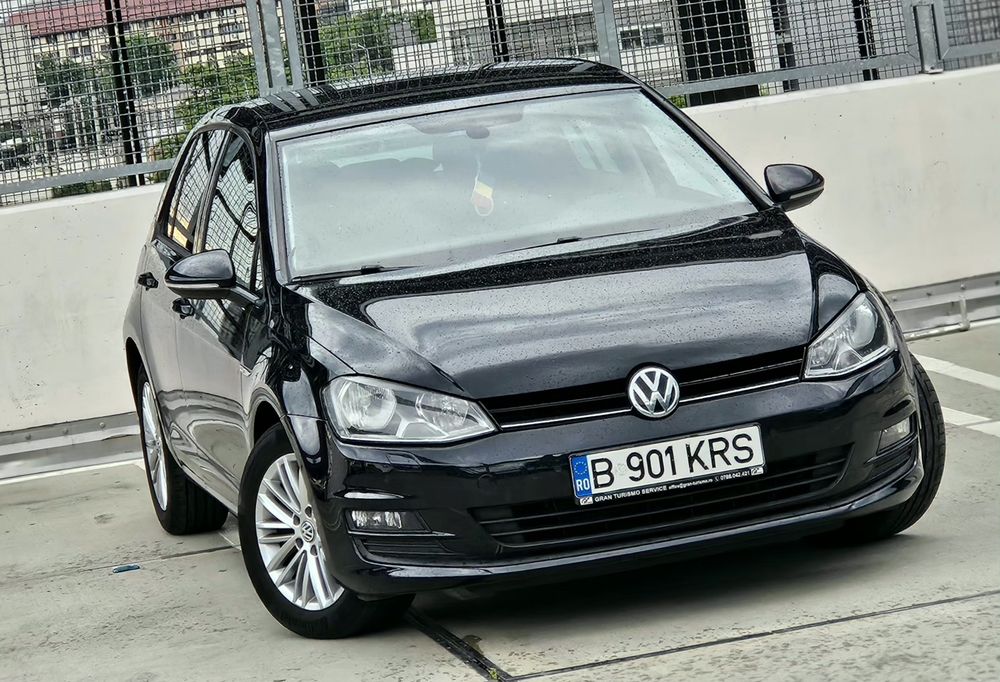 VOLKSWAGEN Golf 0 — imagine 2