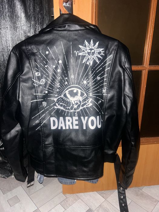 Новая моднявая косуха