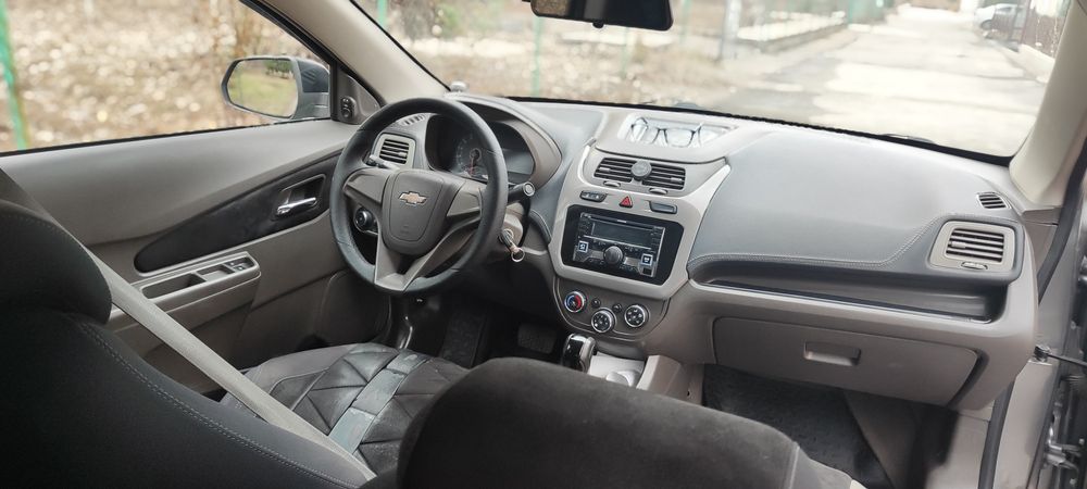 Срочно продаётся Кобальт автомат