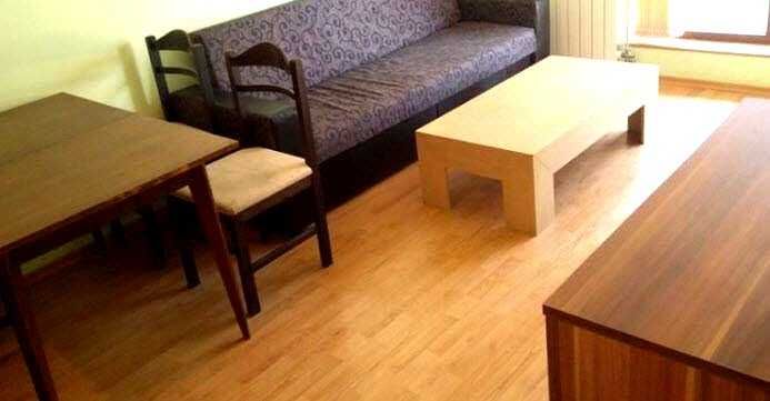 Дава се под наем Тристаен апартамент в София, Манастирски ливади - 112 кв.м за 612 € - Снимка #1