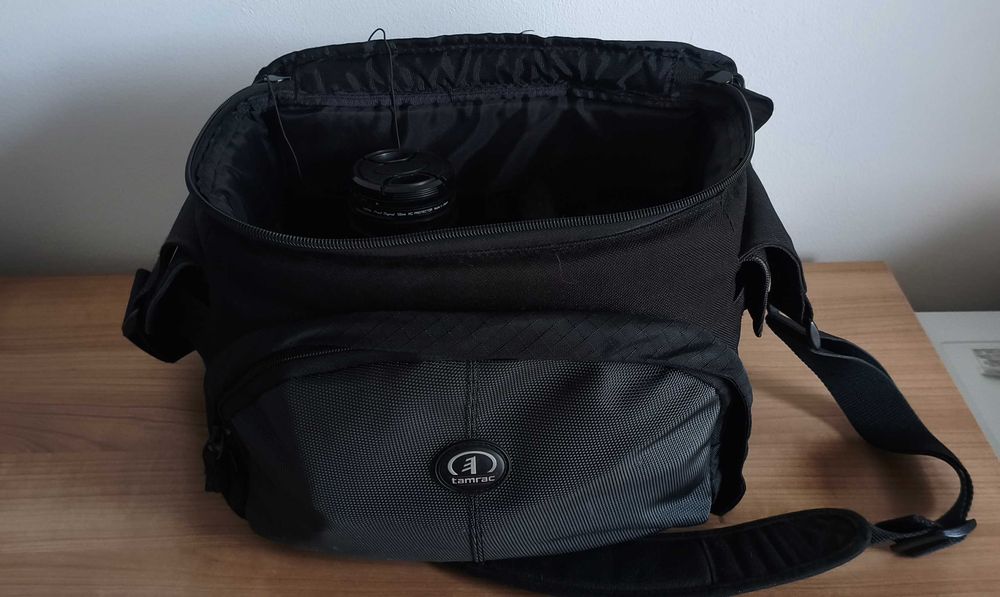 Cameră foto DSLR CANON 500D