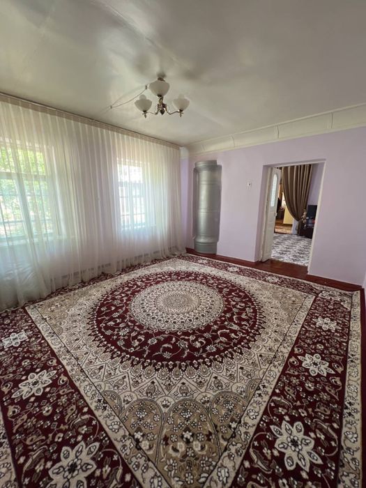 Продается участок в Кагане