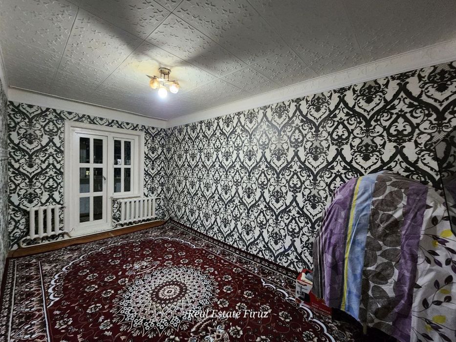 Срочно продаётся 2х комнатный квартира