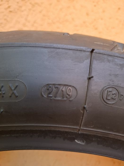 Michelin 150 70 R17