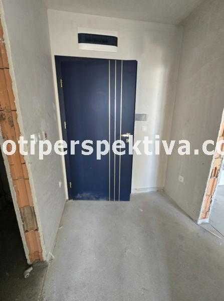 Продава се Двустаен апартамент в Пловдив, Кючук Париж - 77 кв.м за 808 €/кв.м - Снимка #5