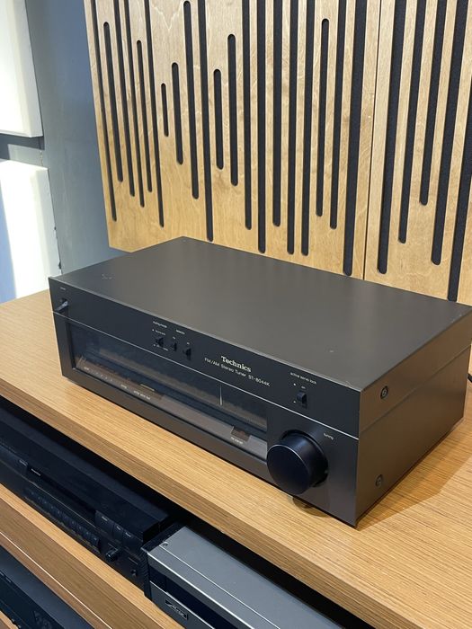 Tuner technics ST-8044k