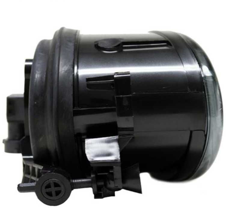 Халогени Мерцедес ЦЛС 219 НовиТъмни опушени Mercedes CLS C219