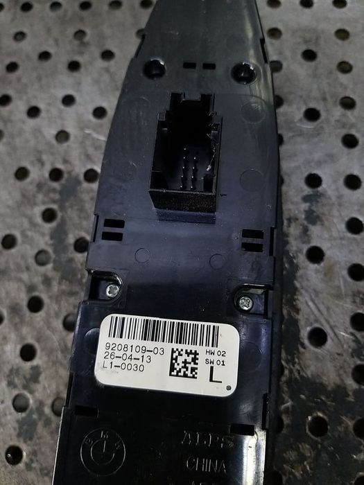 Bloc butoane geamuri oglinzi bmw seria 1 f20 f21 920810903