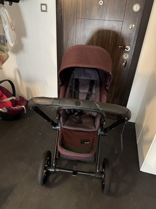 Cybex Priam комплект