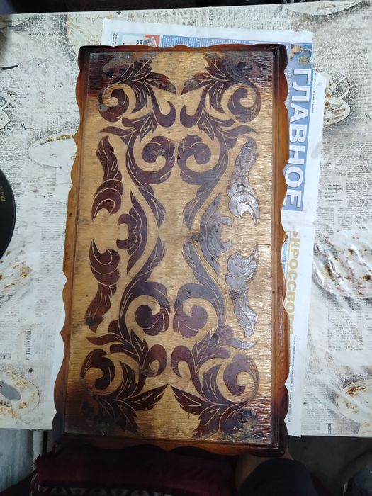 Продам игровые народы
