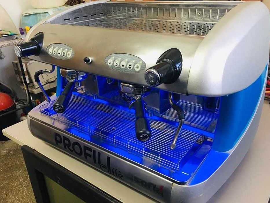 Espressoare profesionale - Reconditionate
