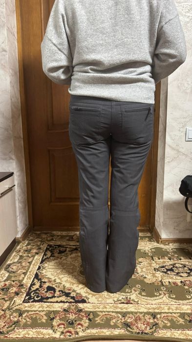 Продам штаны горнолыжко