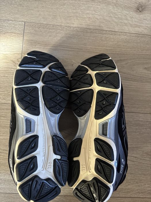 Asics gel nyc negru