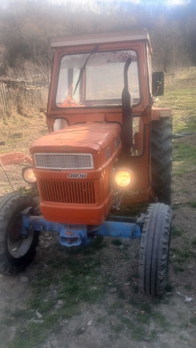 Vind semanatoare grape disc