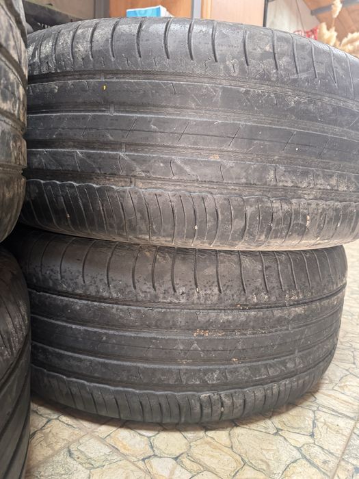 Продам автошины б/у