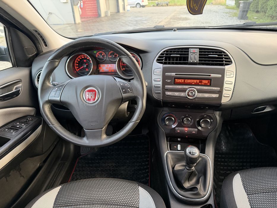 FIAT Bravo 2014 — imagine 5