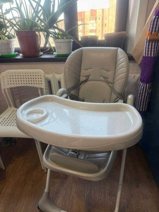 Стульчик детский 3 положения