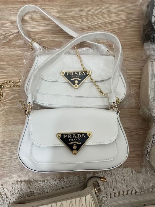 Нови дамски чанти