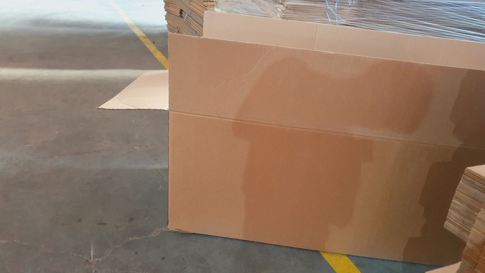 Har hil turidagi karobkalar ishlab chiqaramiz,
